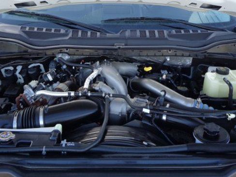 Used 2022 Ford F450 XL image 9