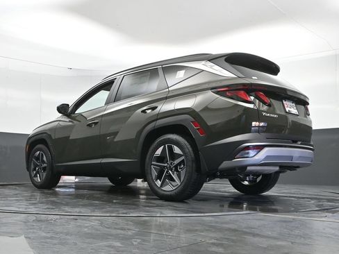 New 2026 Hyundai Tucson SEL FWD image 51