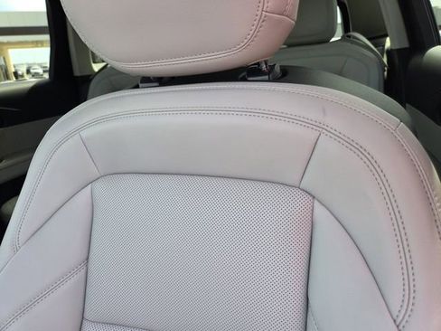 Certified 2026 Lincoln Nautilus Premier AWD/4WD image 14