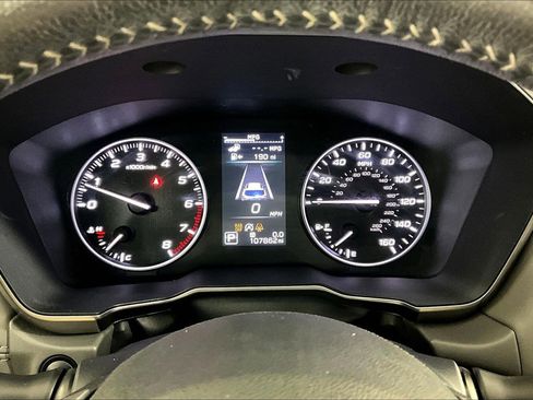 Used 2022 Subaru Outback Onyx Edition XT image 14