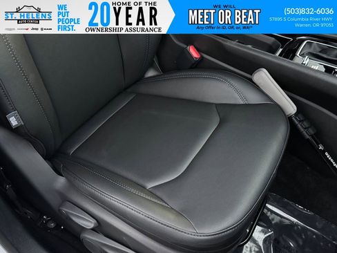 New 2026 Jeep Compass Limited image 33