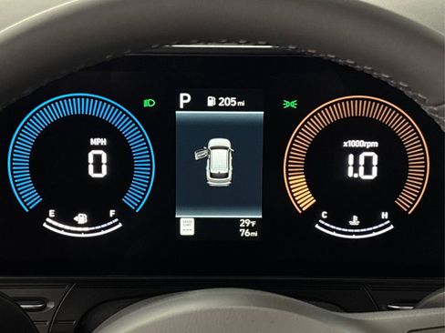 New 2026 Hyundai Kona SEL Sport image 13