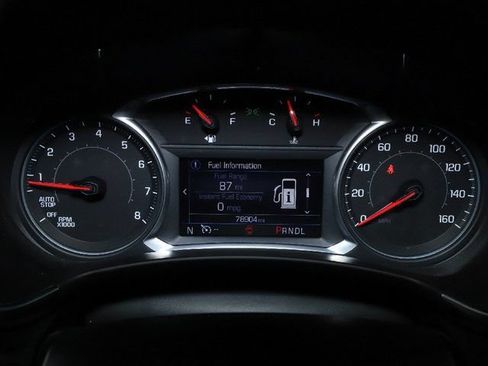 Used 2019 Chevrolet Equinox LT w/ Driver Convenience Package FWD image 23