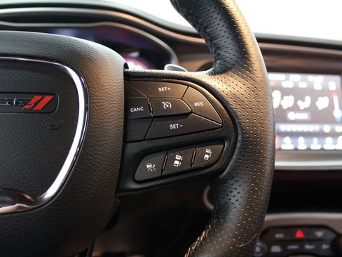 Used 2021 Dodge Challenger R/T Scat Pack RWD image 32