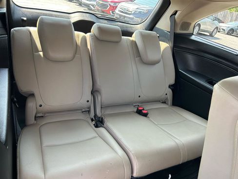 Used 2019 Honda Odyssey Elite image 12