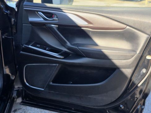 Used 2019 MAZDA CX-9 Grand Touring FWD image 33