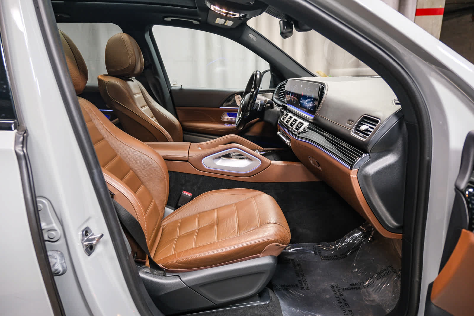 Certified 2024 Mercedes-Benz GLE 450 4MATIC image 22