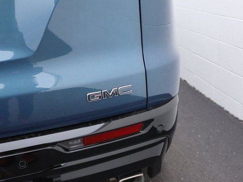 New 2026 GMC Acadia Denali Ultimate image 7