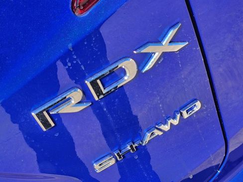 New 2026 Acura RDX A-Spec image 11