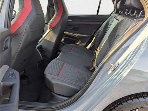 New 2025 Volkswagen Golf SE image 15