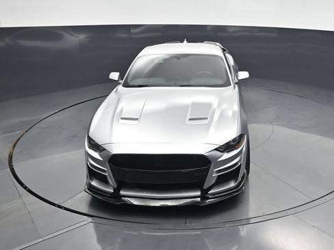 Used 2020 Ford Mustang Coupe RWD image 29