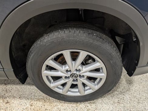 Used 2023 MAZDA CX-5 AWD 2.5 S image 9