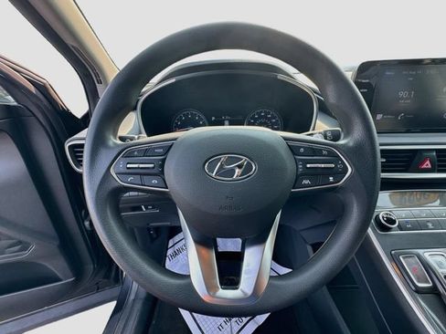 Used 2022 Hyundai Santa Fe SEL AWD/4WD image 14