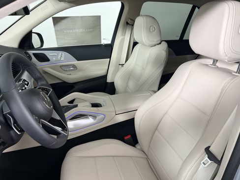 New 2026 Mercedes-Benz GLE 350 4MATIC image 17