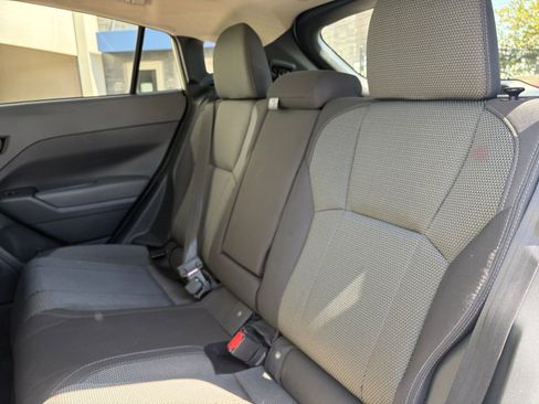 Used 2024 Subaru Crosstrek 2.0i Premium w/ Crosstrek Mirror Package AWD/4WD image 26