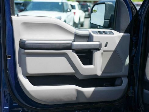 Used 2020 Ford F150 XLT w/ XTR Package AWD/4WD image 15