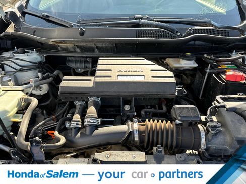 Used 2018 Honda CR-V EX-L image 15
