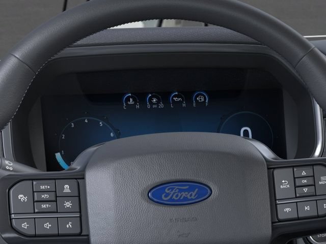 Used 2025 Ford F150 Platinum w/ FX4 Off-Road Package AWD/4WD image 14