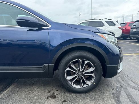 Certified 2020 Honda CR-V EX-L image 15