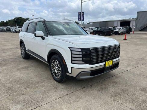 New 2026 Hyundai Palisade SEL FWD image 33