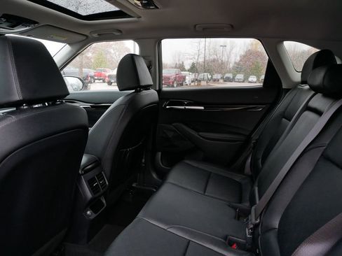 Used 2021 Kia Seltos EX image 32