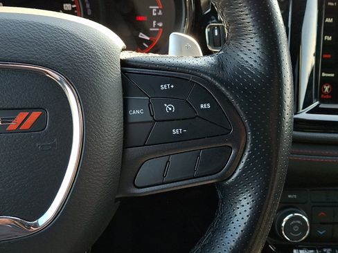 Certified 2023 Dodge Durango GT image 22