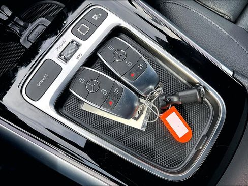 Used 2025 Mercedes-Benz GLA 250 GLA 250 image 14