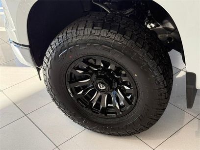 New 2025 Chevrolet Silverado 1500 W/T w/ WT Value Package