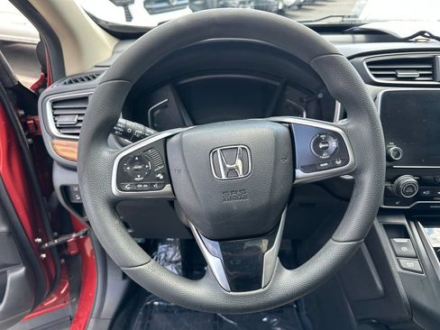 Used 2017 Honda CR-V EX image 18