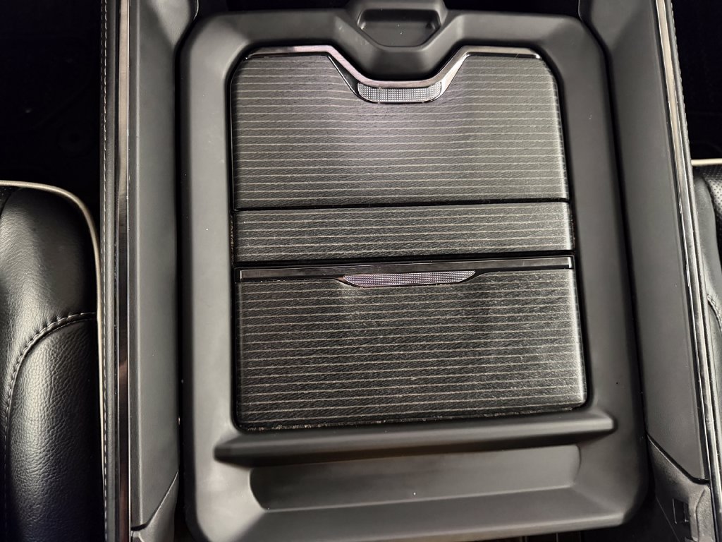 Used 2022 RAM 1500 Limited w/ Body-Colour Bumper Group AWD/4WD image 26