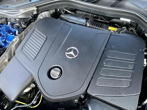 Certified 2026 Mercedes-Benz GLC 300 GLC 300 image 33