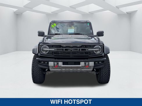 Certified 2023 Ford Bronco Raptor image 8