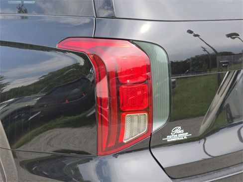 New 2025 Hyundai Palisade Calligraphy image 7