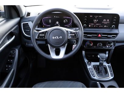 Used 2026 Kia Seltos LX