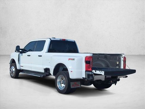 Used 2023 Ford F450 XLT w/ 360-Degree Camera Package AWD/4WD image 9