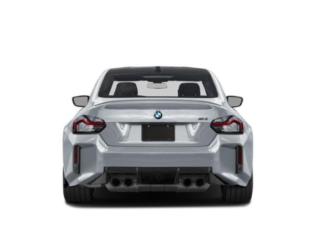 New 2026 BMW M2 w/ Lighting Package RWD image 8