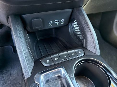 Used 2023 Chevrolet TrailBlazer ACTIV w/ Convenience Package FWD image 22