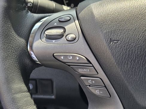 Used 2020 Nissan Murano SL w/ Moonroof Package image 27