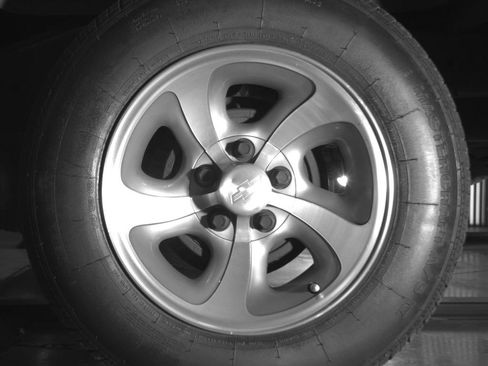 Used 2001 Chevrolet S10 Pickup LS w/ Preferred Equipment Group RWD image 13