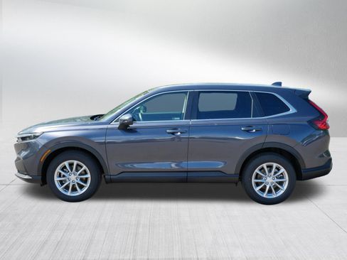 Used 2026 Honda CR-V EX image 4