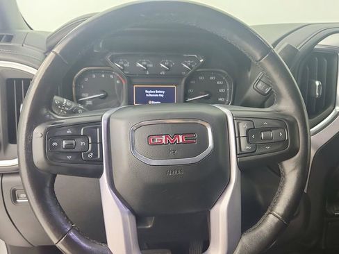 Used 2020 GMC Sierra 1500 Elevation w/ Elevation Value Package RWD image 17