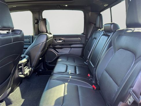 Used 2023 RAM 1500 Rebel w/ Rebel Level 2 Equipment Group image 15