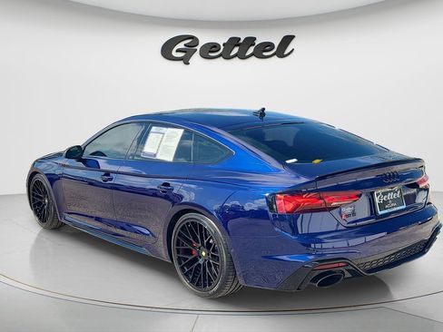 Used 2021 Audi RS 5 2.9T image 14