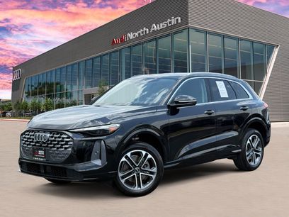 Certified 2025 Audi Q5 Premium w/ Convenience Package