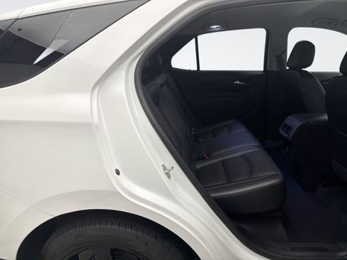 Used 2021 Chevrolet Equinox Premier w/ Redline Edition FWD image 18