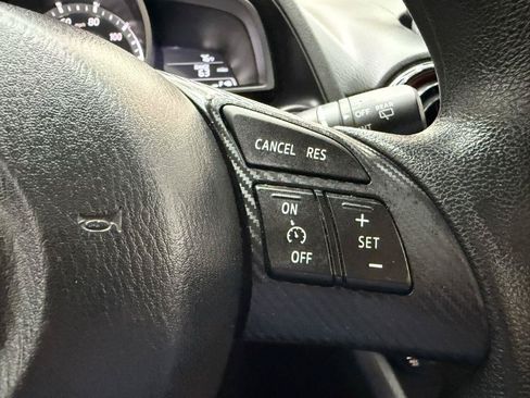 Used 2017 MAZDA CX-3 Sport FWD image 13