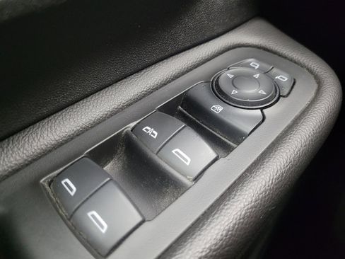 Used 2019 GMC Terrain SLE image 27