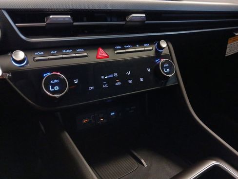 New 2026 Hyundai Sonata SEL FWD image 21