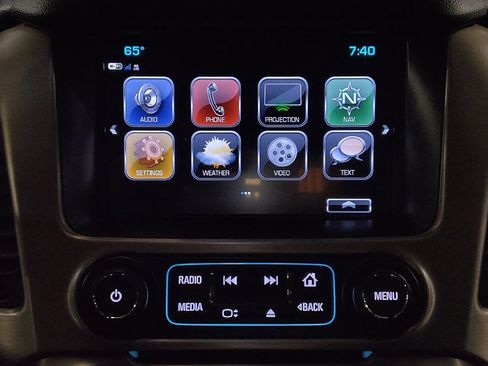 Used 2018 GMC Yukon Denali w/ Denali Ultimate Package image 25