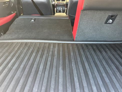 Used 2021 Lexus NX 300h AWD w/ Premium Package image 12